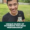 Multivitamin for Men - Daily Mens Multivitamins & Multiminerals Supplement for Energy, Focus and Performance. Mens Vitamins A, C, D, E & B12, Zinc, Calcium, Magnesium & More. Multi Vitamin Capsules