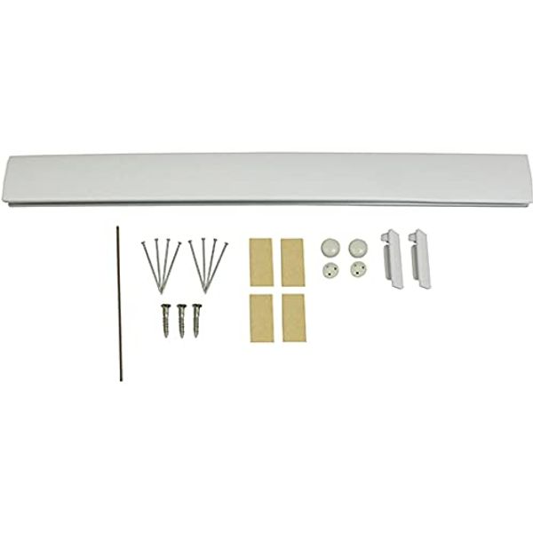 Fukui Metal Craft WR-30 Gypsum Board Rail, 11.8 inches (300 mm)