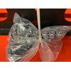 Legrand Wall Mount Vertical Equipment Bracket WMBV4U 4RUBK
