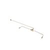 Royal Range 4592 Stainless-Steel Double Pilot Assembly