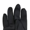 UA Starter Batting Gloves Non Color Black / MD, Black