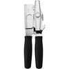 Swing-A-Way Portable Can Opener, White, 7" -