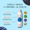 BeOnMe: Hair Purifying Shampoo 200 ml