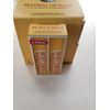 BURT'S BEES Beeswax Lip Balm with Vitamin E & Peppermint (2 Lip Balms)