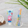 PEPPA PIG Toothbrush Twin ,2 Count ( Pack of 1)
