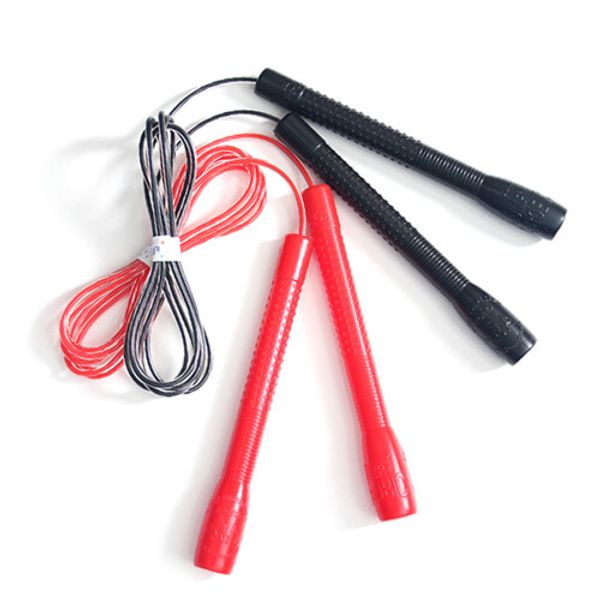 [Kim Soo-yeol] Gold Star Jump Rope K-410, Option: Black