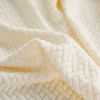 Magic Sofa Covers Stretchy Machine Washable Full Protection White 360 Design