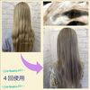 Salon Exclusive & Purple Shampoo, Murasaki Shampoo, Color Shampoo, Organic Herbal Extract, 8.5 fl oz (240 ml) x 1 & Series Murasaki Shampoo, Murashan