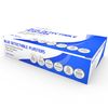 JFA Medical Blue Assorted Plasters (6 sizes) 100 Plasters per box