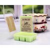 2 Pack - Lime Citronella Scented Wax Melts by Just Makes Scents