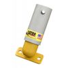 Gator Tool UltraTwist Pivot Head 2 Bolt for concrete walking tools