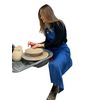 Potters Split Leg Apron, Highest Quality, Designed and Made by a Potter
