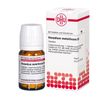 DHU Vanadium metallicum D 6 Tabletten, 80 St. Tabletten