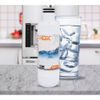 FML-5 Premium Refrigerator Water Filter Replacement Fits LG LT1000P (2-Pack)