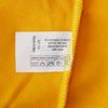 BIANCALUNA Cushion Covers 1 Seat Mustard