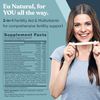 Conception Prenatal For Her Fertility Aid & Multi 60 Capsules - Quickly Results