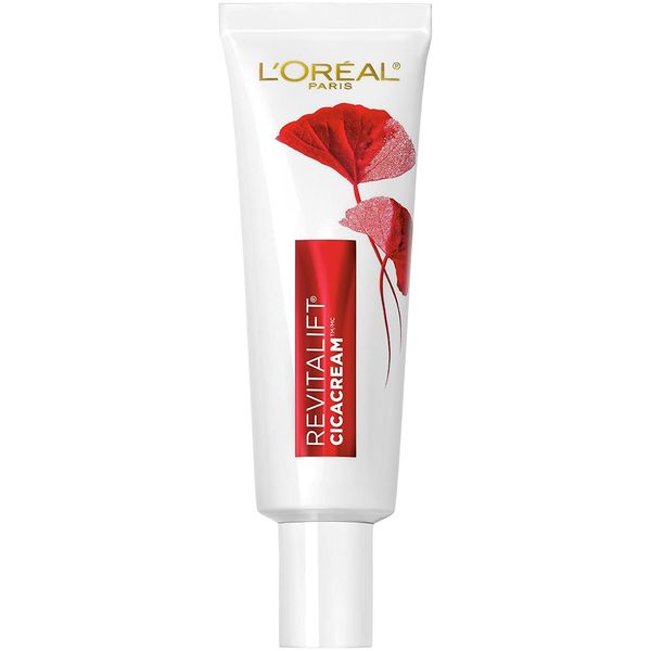 L'Oreal Paris Revitalift Cicacream Anti-Aging Face Moisturizer