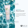 Aloe Up SPF 30 Sunscreen Lotion - Non Greasy & Quick Absorbing Sun Skin Care, Reef Friendly Skin Sun Protection - Body Sun Cream with UVA/UVB Protection, Aloe Infused Sunscreen for Body - 4 Fl Oz