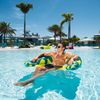 Margaritaville Sit & Sip Floating Water Seat