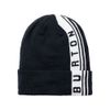 Burton Partylap Beanie Black One Size, black