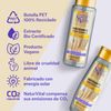 NATURALEZA Y VIDA Shampoo - 300 ml