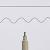 Sakura Pigma Micron-Size 10-Black, C3