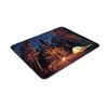 Destination Vinyl Ltd Wild Camping Mouse Mat Pad - Camp Fire Tent Forest Trees Computer #16475