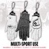 Franklin GLOVE AERATOR F - Black