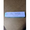 Flower Eyewear Blue Light Blocking Glasses, Style: Hazel Power: +0.00