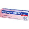 Antifungol Hexal Cream 25 g