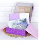 Crafter's Companion Stamps and Dies Bundle 