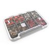 river peak RP-FC800 Fighting Design Compart Fly Box M