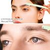 10PCS Small Eyebrow Shaver Eyebrow Razor Small Head Eyebrow Face Razors Dermaplaning Blades for Face Shavers Eyebrow Razors Shaper Face Shaving Blade Women Face Shavers for Women