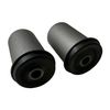 2Pcs Leaf Spring Front Eye Bushing New For 1967-1981 Camaro Firebird Nova New
