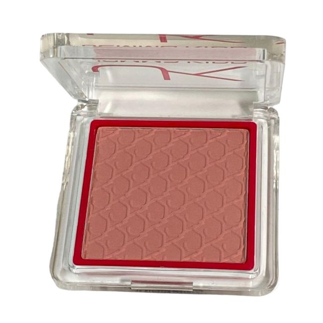 BUY 2 GET 1 FREE Jemma Kidd Chic Cheeks Powder Blush On, 01 London 5g