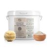 Exfoliating Lions Main Mushroom Scrub - 128oz, Rosemary