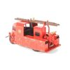 Oxford Diecast 76FHP003 Fordson Heavy Pump LMS