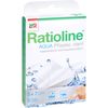 Lohman & Rauscher Ratioline Water Treatment With Bearing 5 Pieces