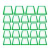 Silicone Tools Nonstick Silicone Mat 11 1/2 x 16 Inches Large 24 Pack