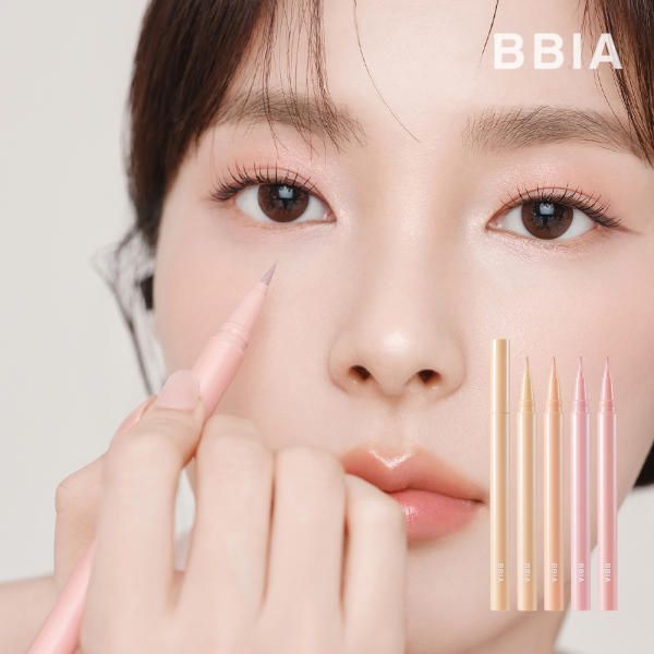 BBIA Last Glitter Highliner / Aegyo Sal