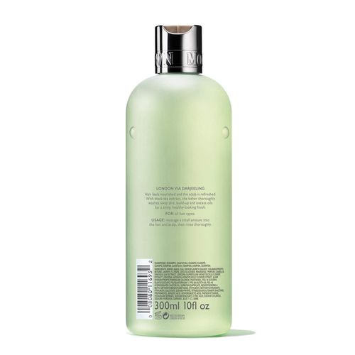 Molton Brown Daily Shampoo with Black Tea Extract, 300 ml