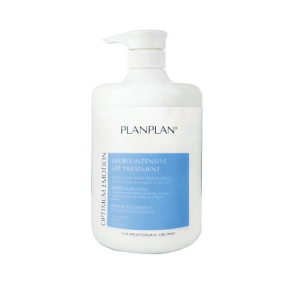 Plan Plan Micro Intensive LPT Treatment 1000g