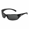 Bolle Recoil Shiny Black Polar TNS 8 Base Sport Sunglasses