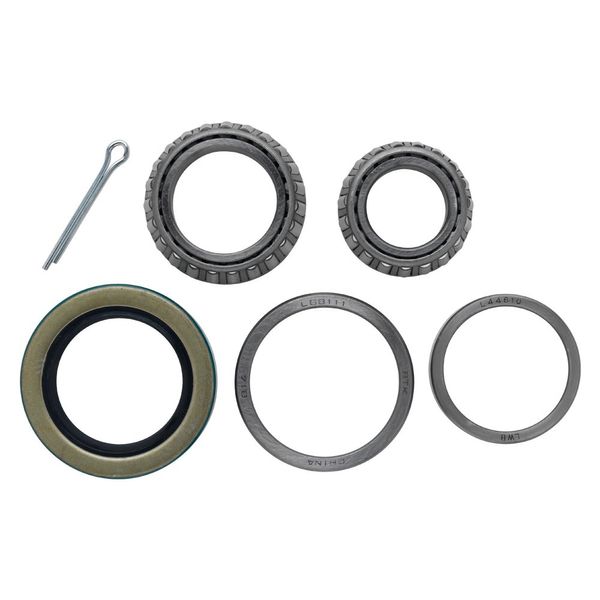 Carry-On Trailer 502 Bearing Kit