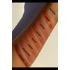 e.l.f. Hydrating Core Lip Shine, Nourishing and Nourishing Lip Balm, Tinted Lip Balm, Vegan and Cruelty Free, Delightful, 2.8 g