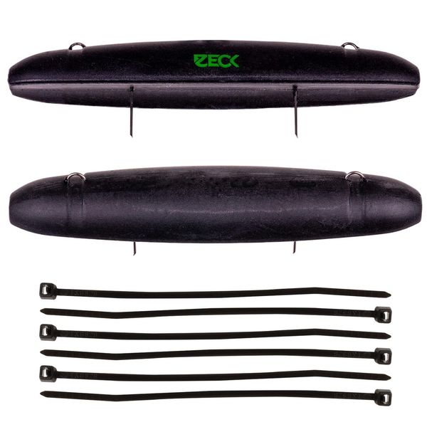 ZECK - U-float for dead bait fish - Deadbait U-float - 10g