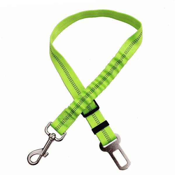 Petsafe Travelsafe Dog Car Seat Belt: Secure Your Pup On Every Drive - Green