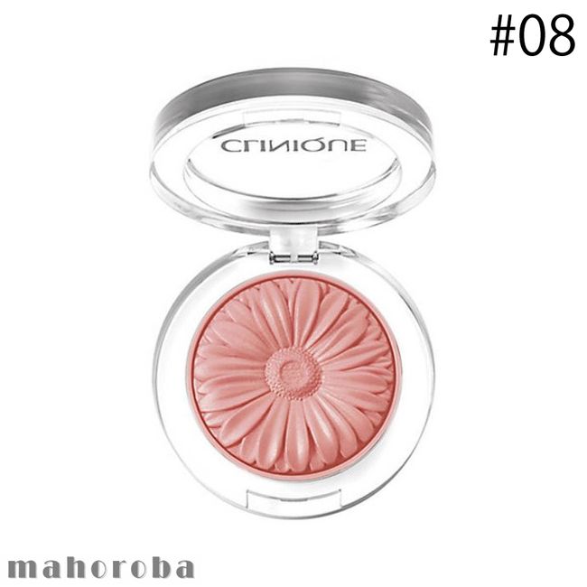 CLINIQUE Cheek Pop #08<br><br> Clinique Cheek Pop - # 08 Melon Pop<br><br> Melon pop 3.5g