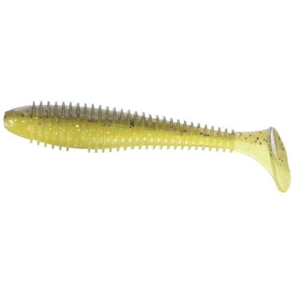 Keitech FS38454 Fat Swing Impact Sun Gill, 3.8"