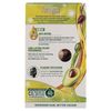Garnier Nutrisse Permanent Hair Dye, 4 Dark Brown